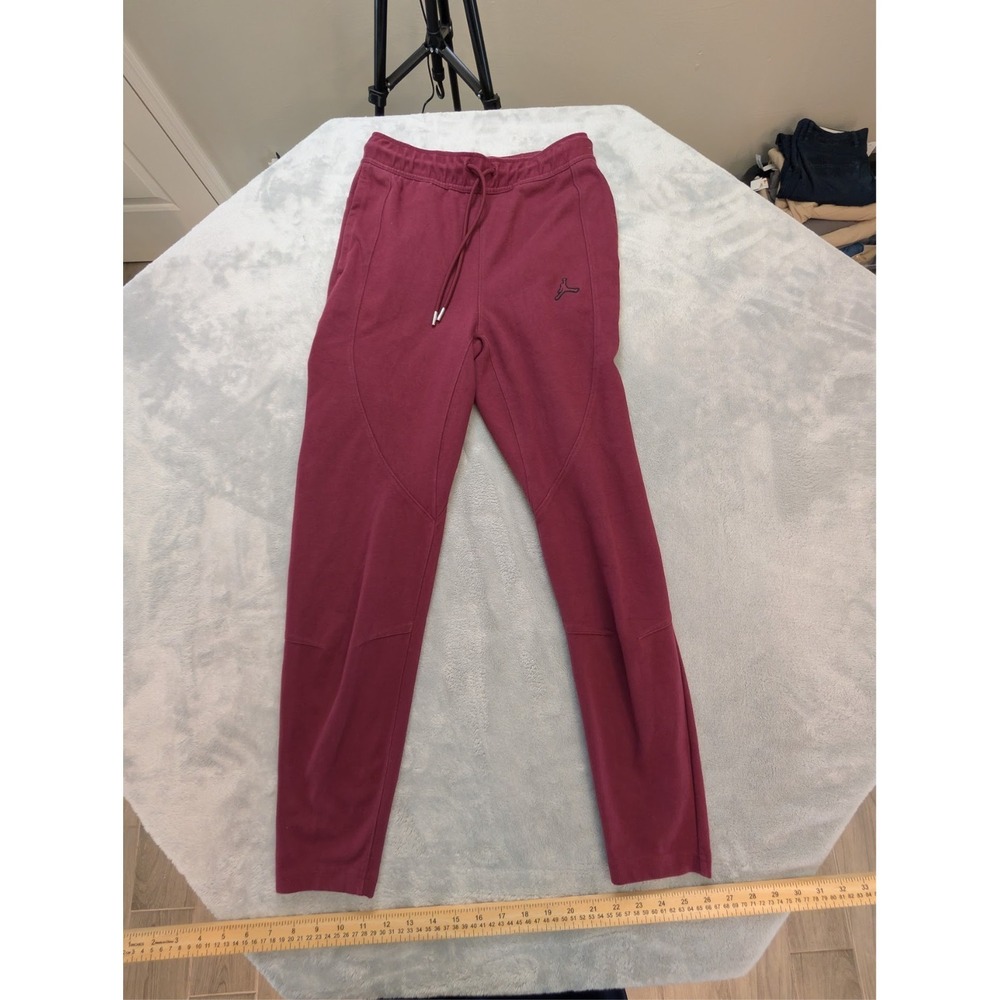 Jordan Nike Women Team Jogging  Work Out Pants Size Small